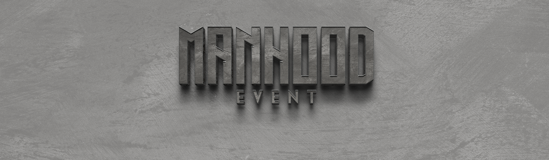 September 2024 Round – Manhood Event