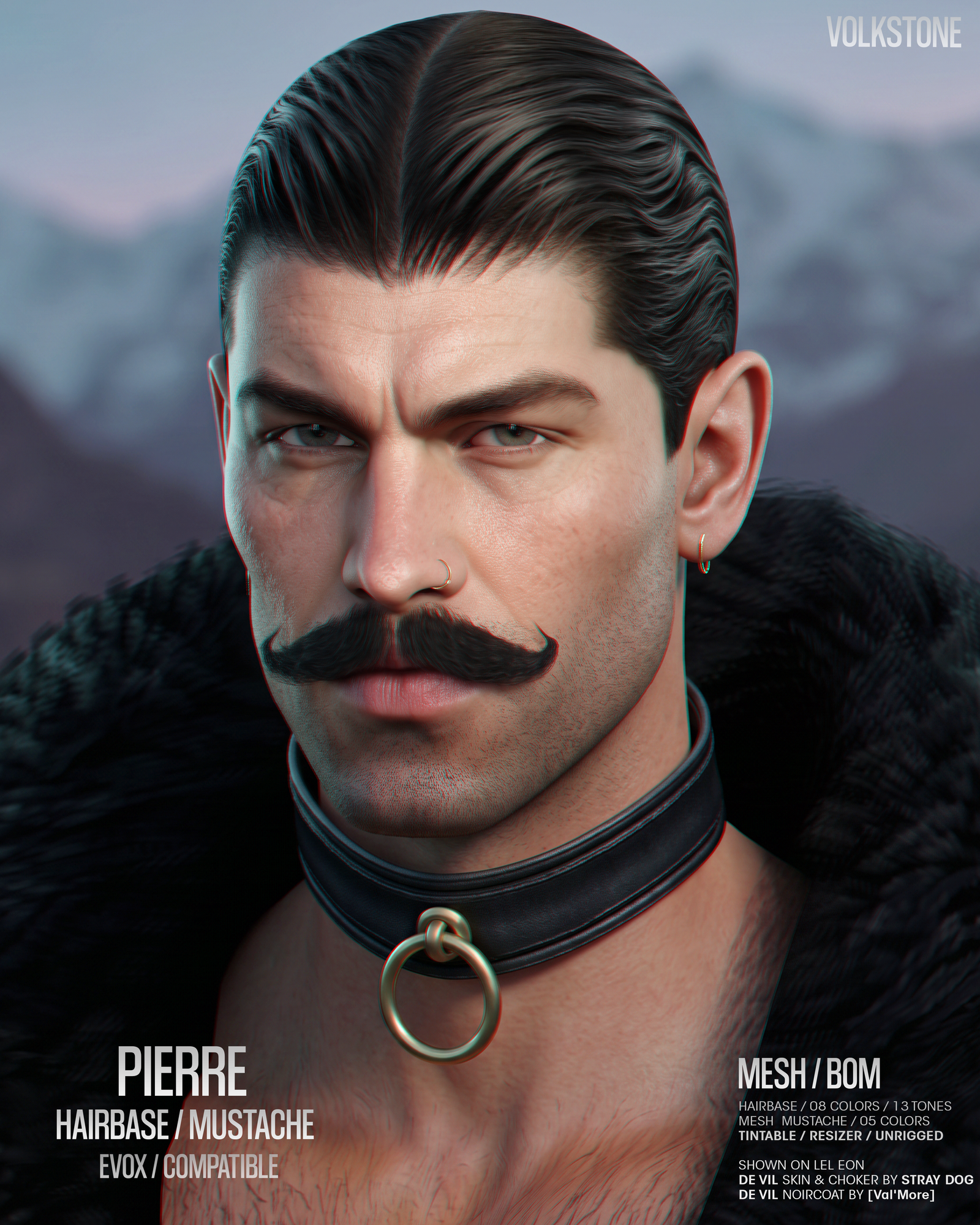 AD - PIERRE